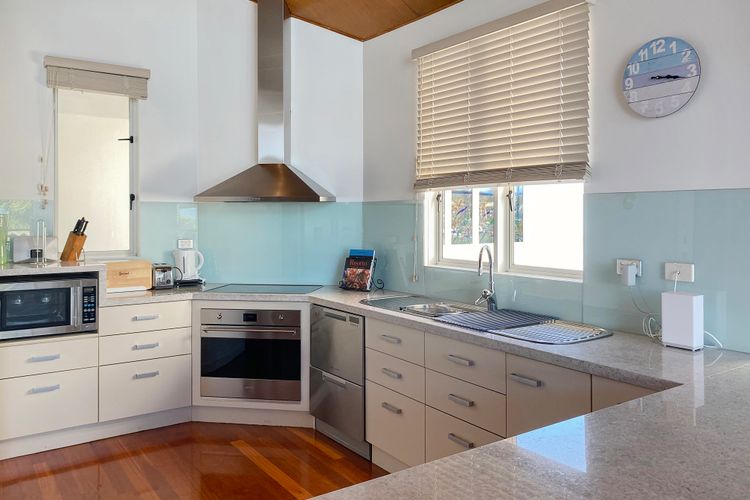 Waters Edge Townhouse 3