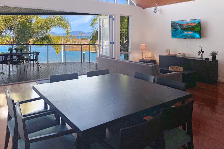 Waters Edge Townhouse 3