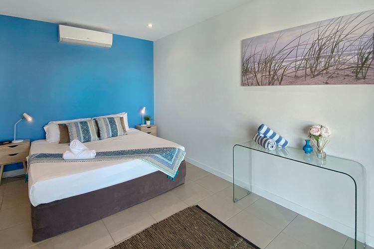 Waters Edge Townhouse 3