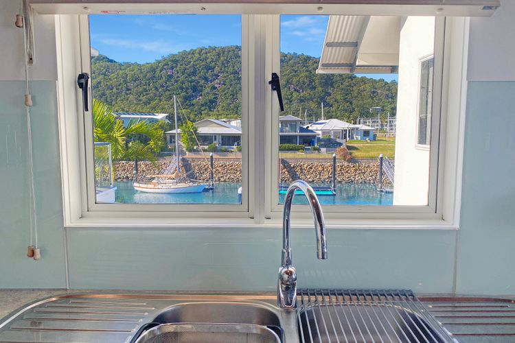 Waters Edge Townhouse 3