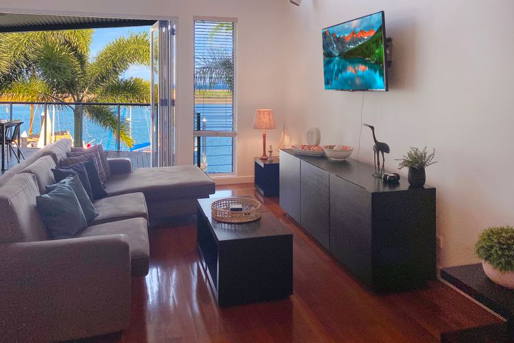 Waters Edge Townhouse 3