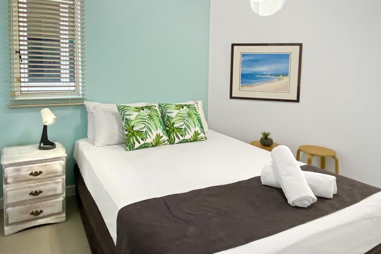 Waters Edge Townhouse 3