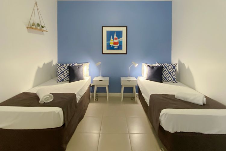 Waters Edge Townhouse 3