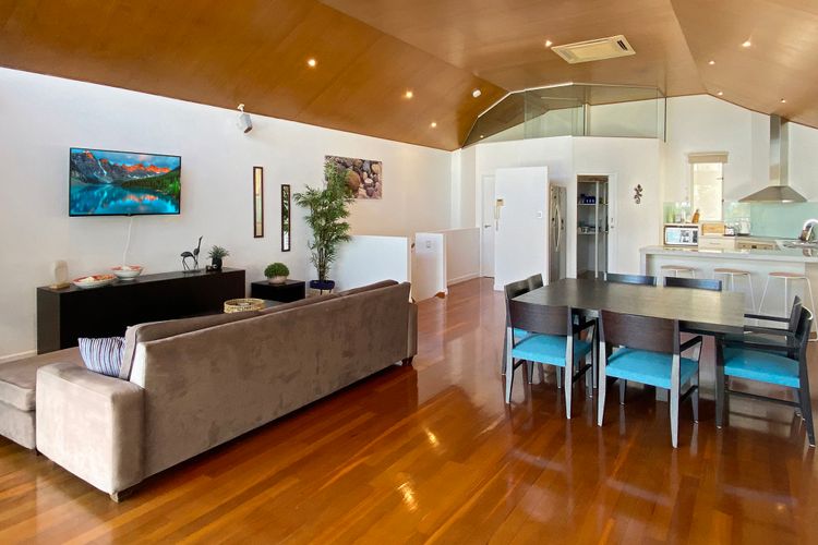 Waters Edge Townhouse 3