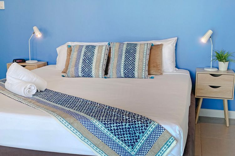 Waters Edge Townhouse 3