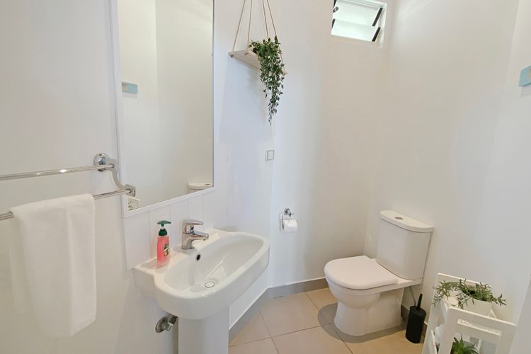 Waters Edge Townhouse 3