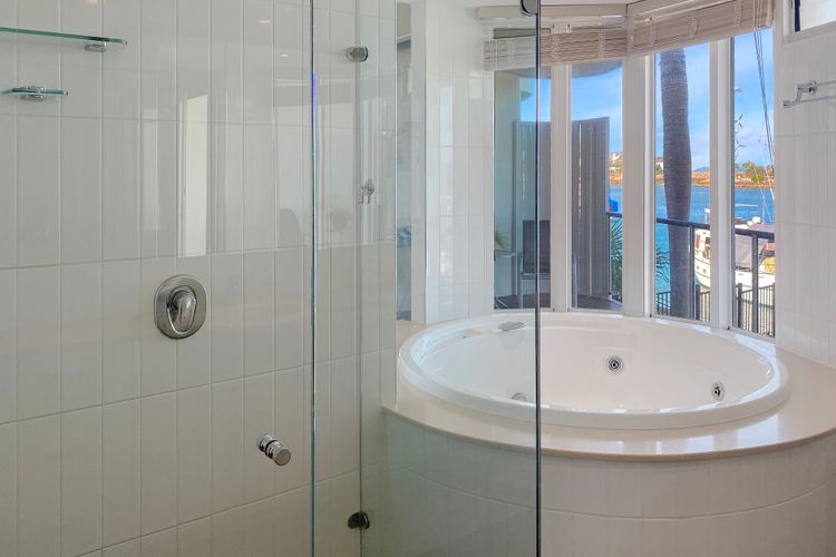 Waters Edge Townhouse 3