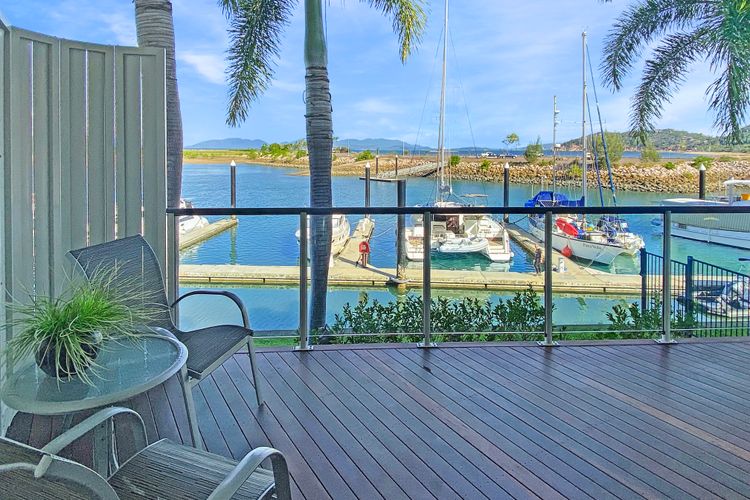 Waters Edge Townhouse 3