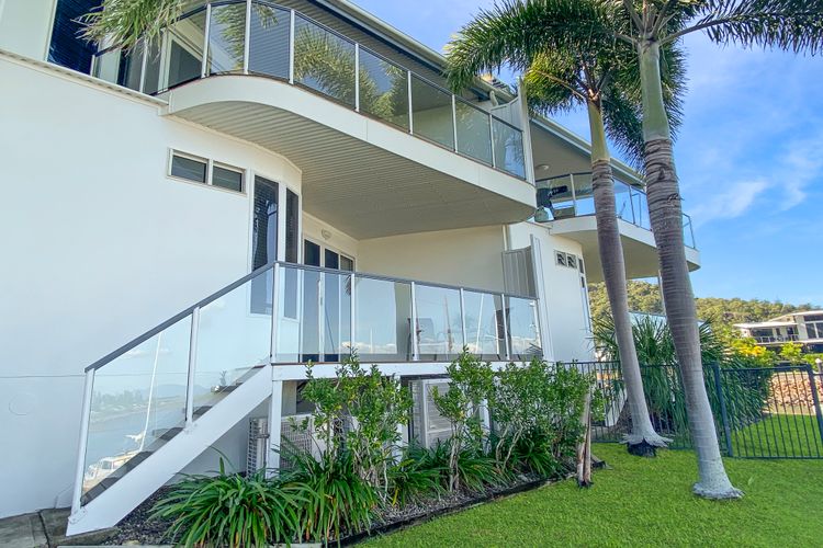 Waters Edge Townhouse 3