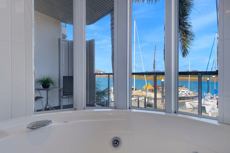 Waters Edge Townhouse 3