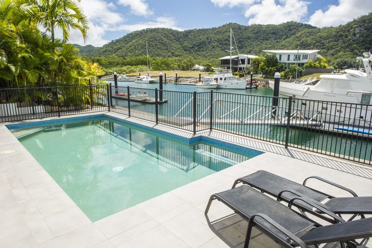 Waters Edge Townhouse 3