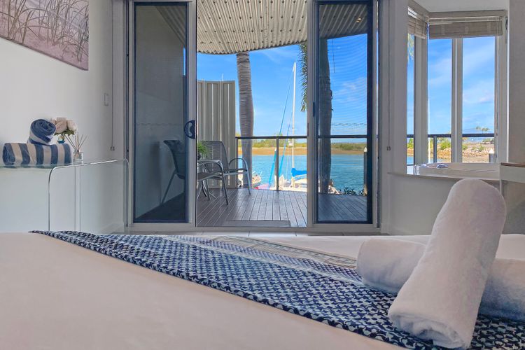 Waters Edge Townhouse 3