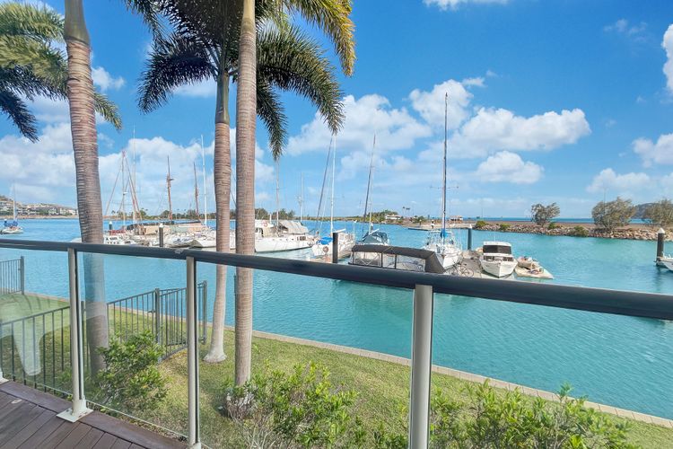 Waters Edge Townhouse 4