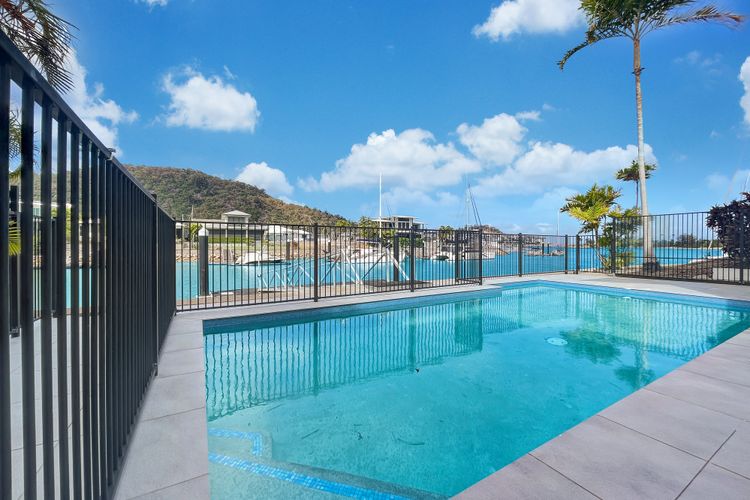 Waters Edge Townhouse 4