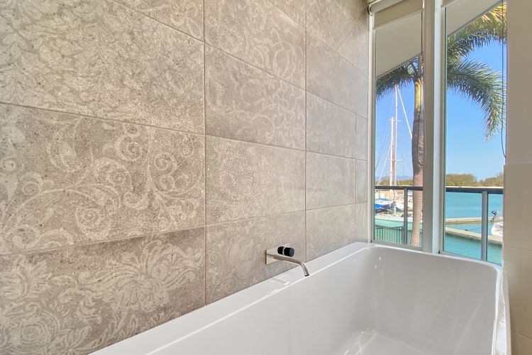 Waters Edge Townhouse 4