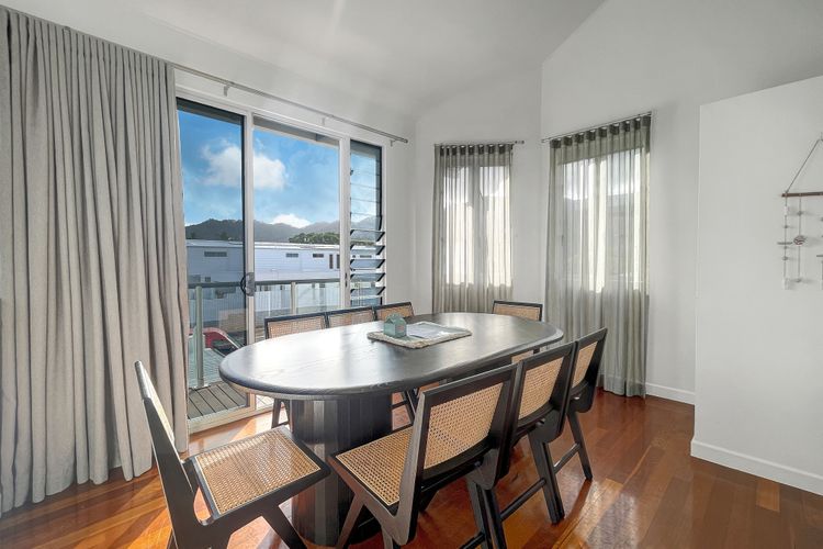 Waters Edge Townhouse 4