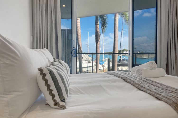 Waters Edge Townhouse 4