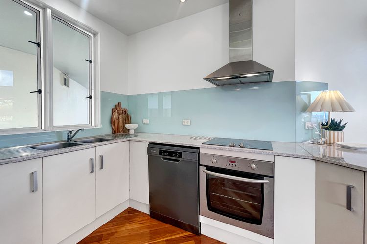 Waters Edge Townhouse 4