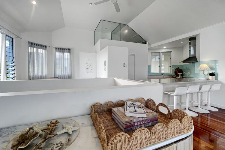 Waters Edge Townhouse 4