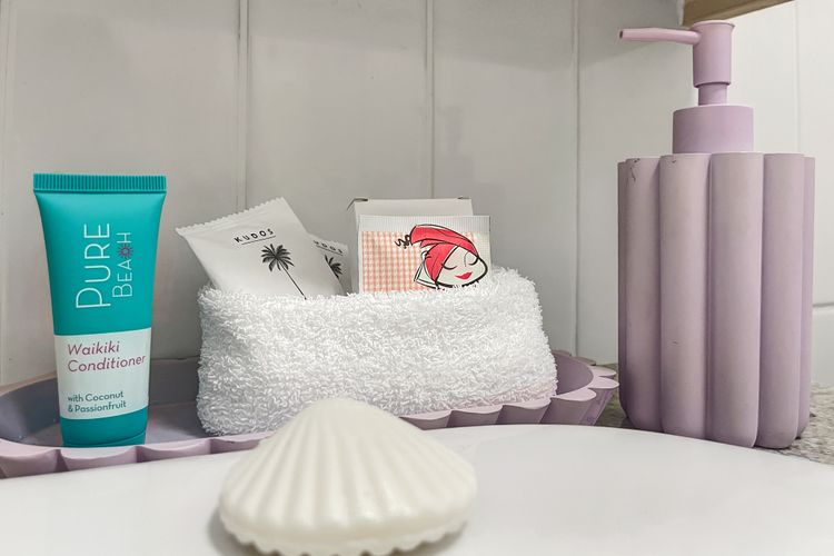 Waters Edge Townhouse 4