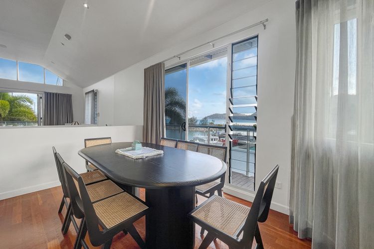 Waters Edge Townhouse 4