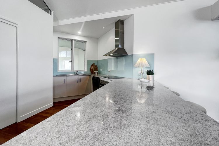 Waters Edge Townhouse 4