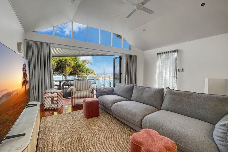 Waters Edge Townhouse 4