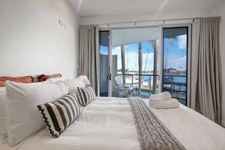 Waters Edge Townhouse 4