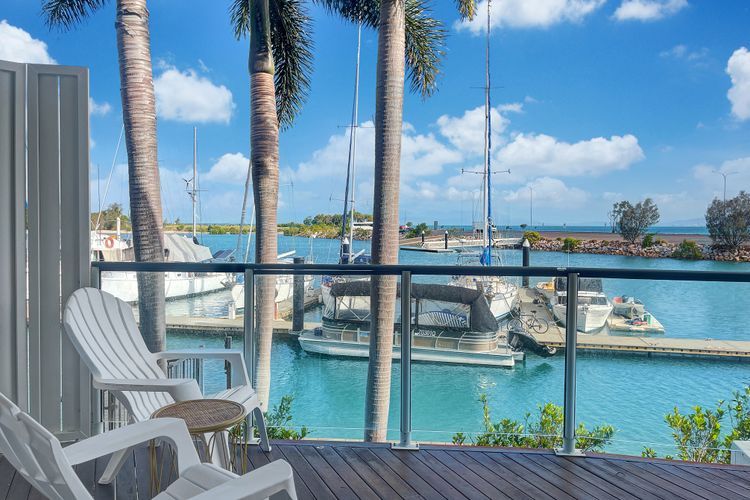 Waters Edge Townhouse 4