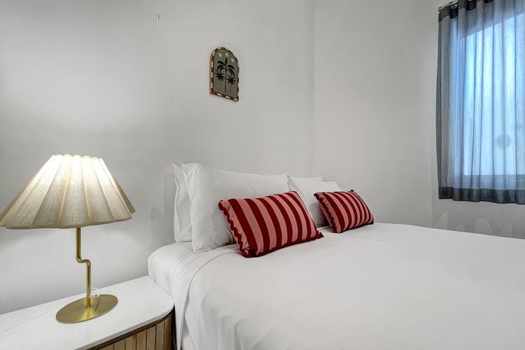 Waters Edge Townhouse 4