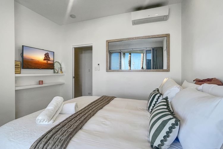 Waters Edge Townhouse 4