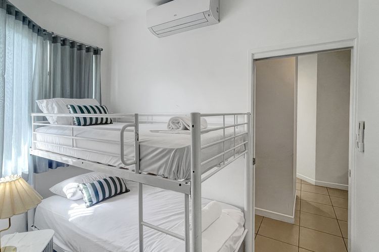 Waters Edge Townhouse 4