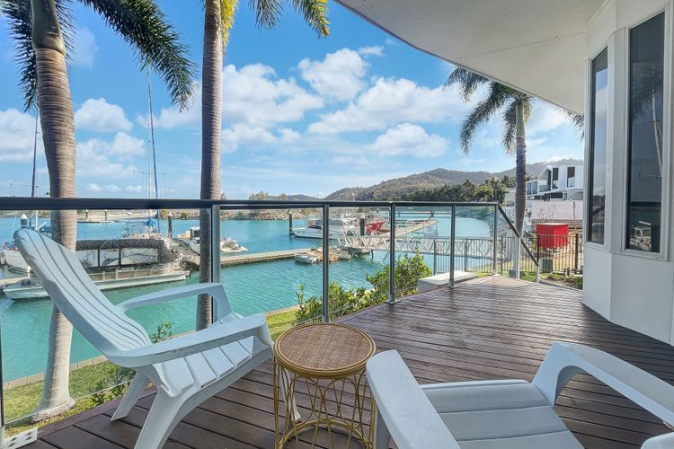 Waters Edge Townhouse 4