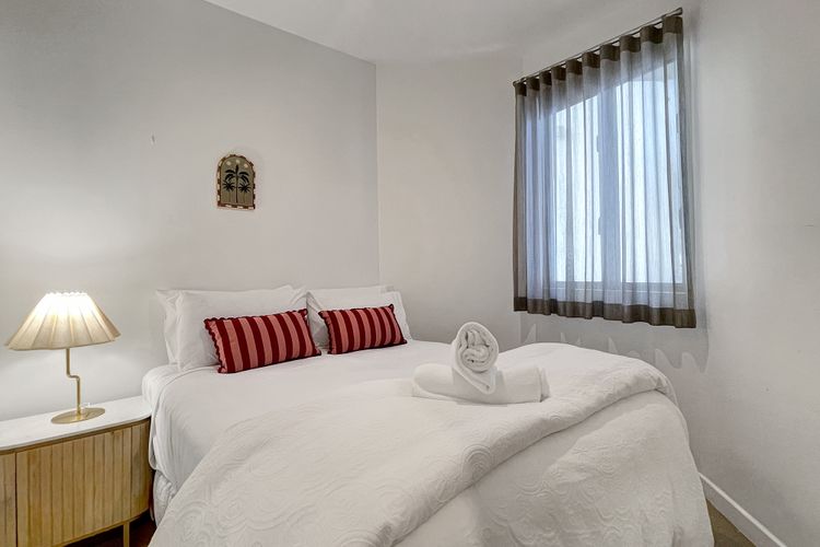 Waters Edge Townhouse 4