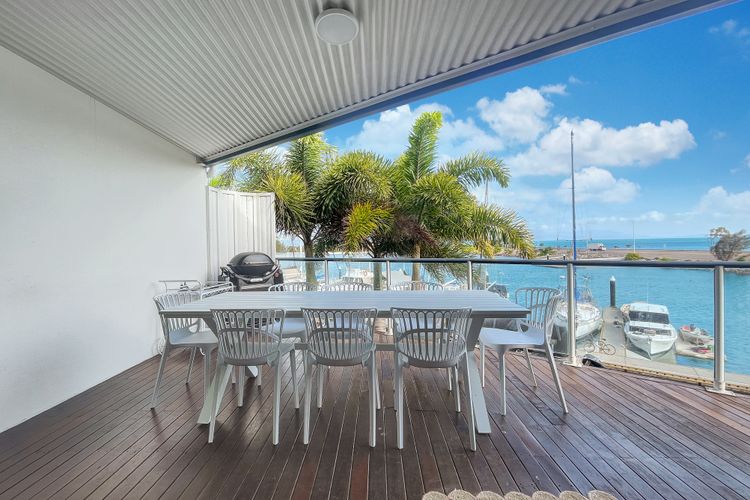 Waters Edge Townhouse 4