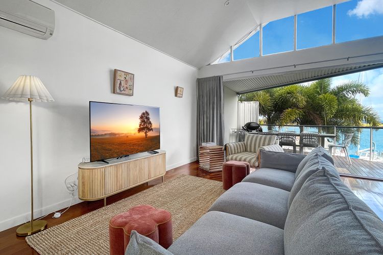 Waters Edge Townhouse 4