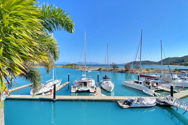 Waters Edge Townhouse 4