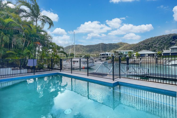 Waters Edge Townhouse 4