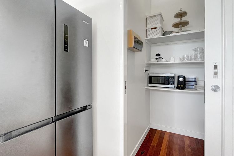 Waters Edge Townhouse 4