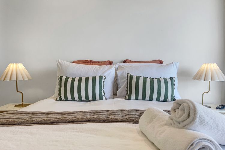 Waters Edge Townhouse 4