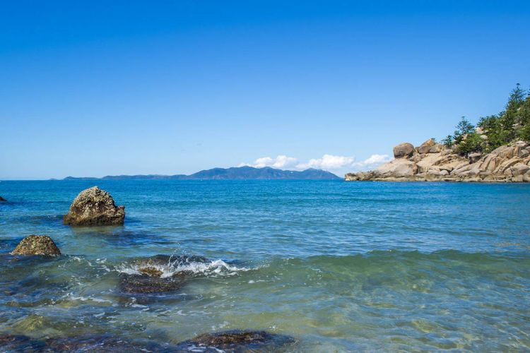 Alma Bay Holiday Unit 2 - Alma Bay