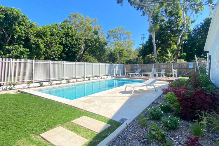 Alma Bay Holiday Unit 2