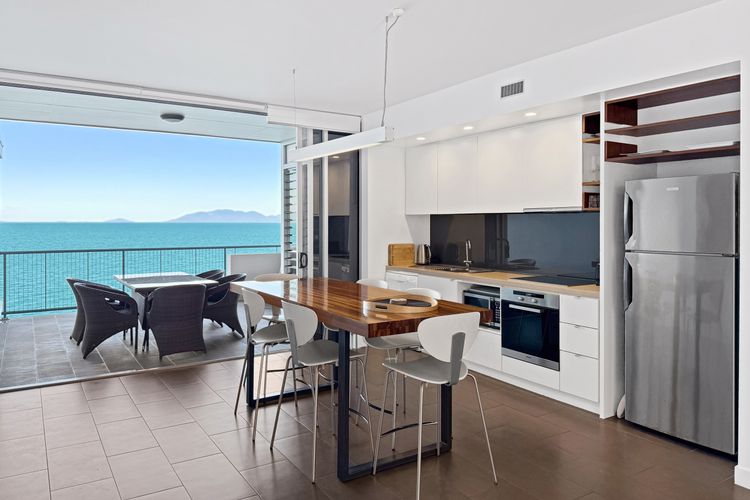 1 Bright Point Apartment 4501