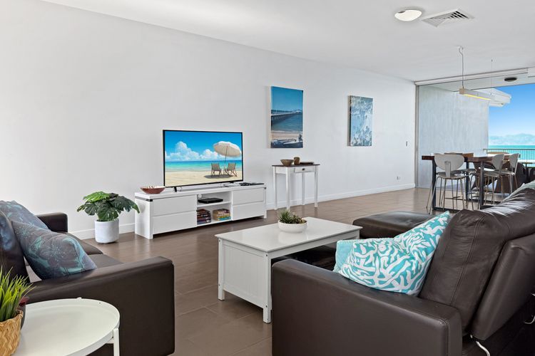 1 Bright Point Apartment 4501