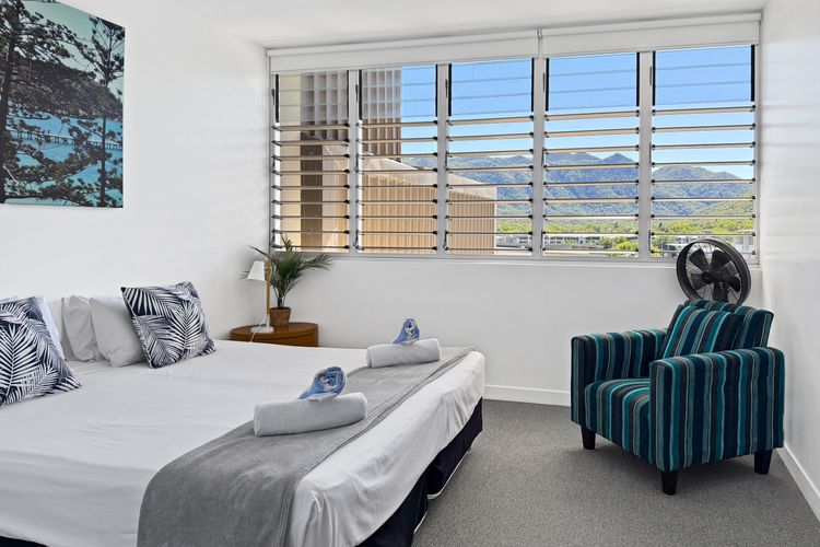 1 Bright Point Apartment 4501