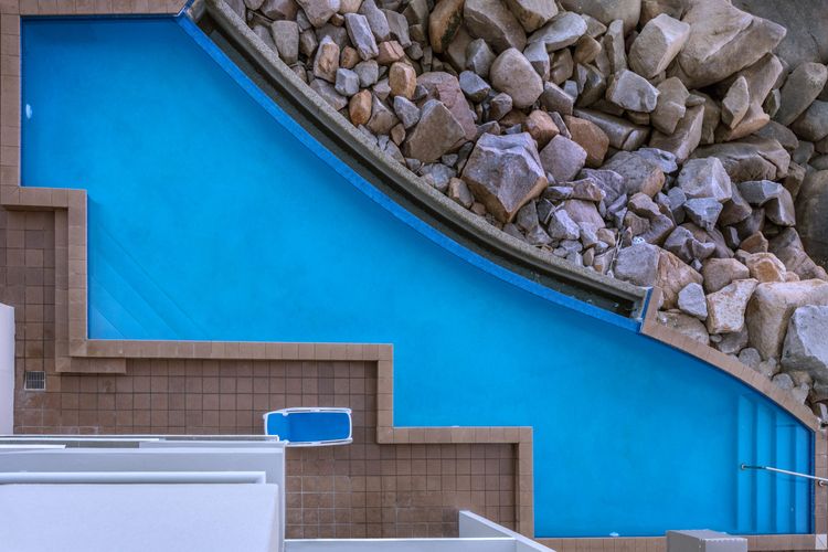 1 Bright Point Apartment 4501 - Pool View