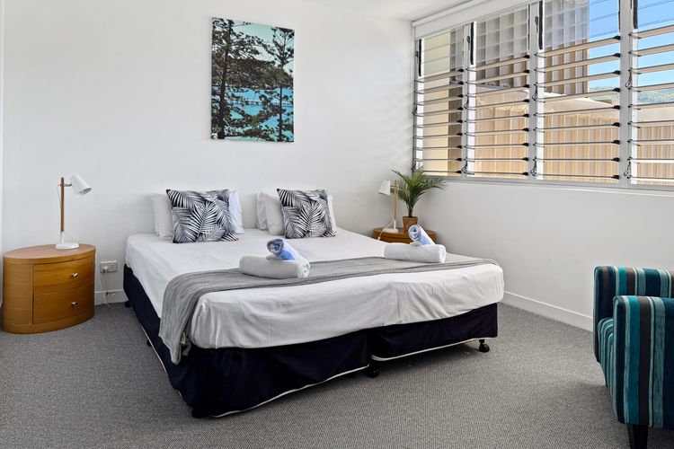 1 Bright Point Apartment 4501