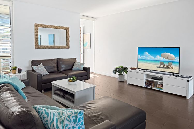 1 Bright Point Apartment 4501