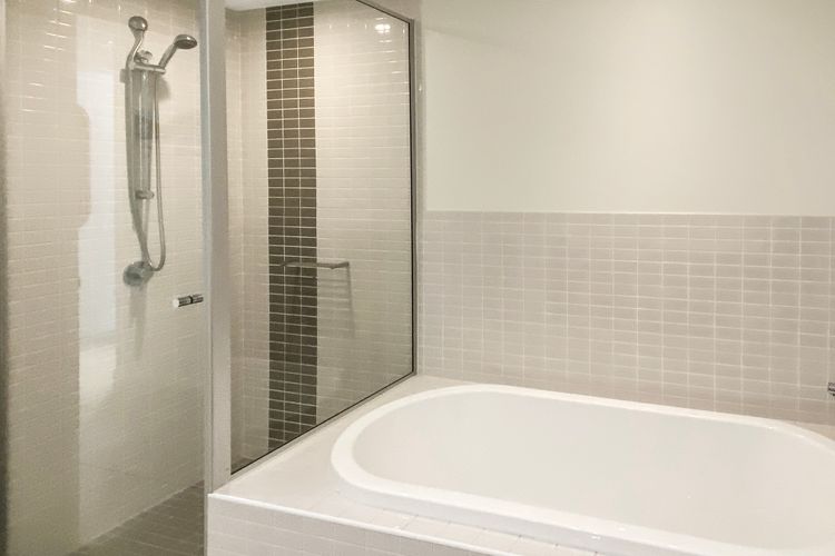 Blue on Blue Apartment 316