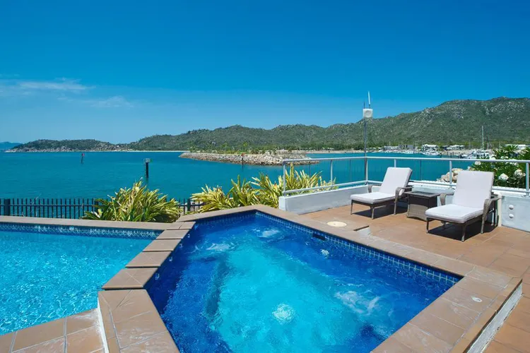 1 Bright Point Apartment 3303